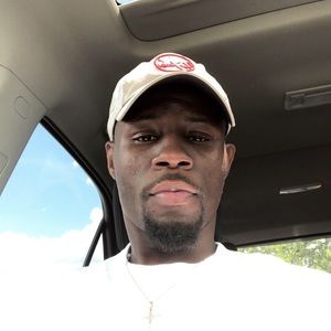 Meet your Posher, Deantae